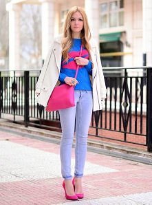 Idealny strój do pracy z To...