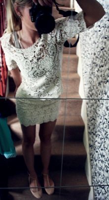 Koronka, Koronkowo :)