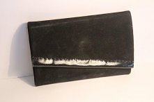 Ręcznie robiona kopertówka ;))