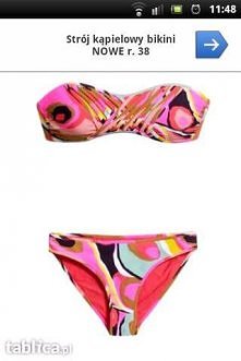 h&m sprzedam nowy za 50 zl