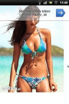 h&m sprzedam nowy 50 zl