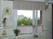 Okienne dekoracje <3