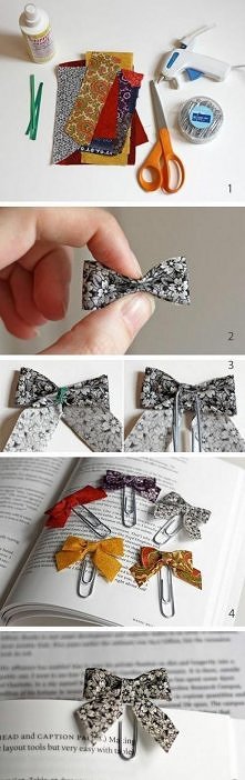 zakładka do książki :)