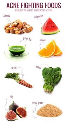 Kilka sekretow pieknosci :)