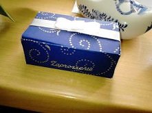 własnoręcznie zrobione ;)