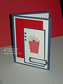 kartka urodzinowa dla chłop...