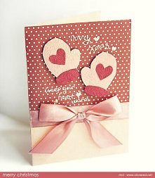 Kartka świąteczna dla dziec...