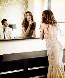 Kevin&Danielle Jonas