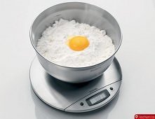 waga kuchenna