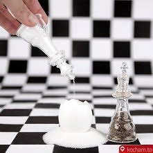 solniczka i pieprzniczka