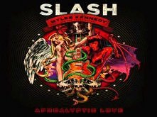Slash - Anastasia kocham.