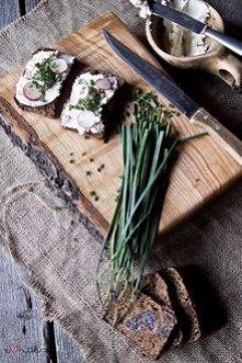 to, co potrzebujemy na (smaczny) start :)