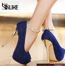 buty jak marzenie <3