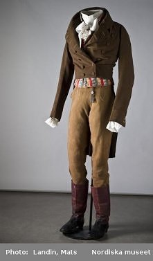 1820. Widzę w tym oczami wyobraźni Hugh Granta ...;)