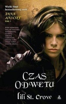 Nikt się nie spodziewał, że Dru wytrwa tak długo – morderczy trening i nieustanne zagrożenie. Ani Graves. Ani Christophe. Ani sama Dru.
Walczyła z mordercami rodem nie z tego św...