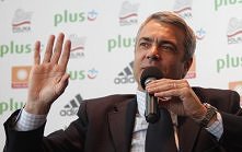 "Nie widzę Kurka, widz...