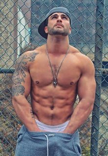 o mamusiu, jakie ciasteczko...