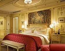 hotel Ritz Paryż