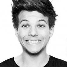smile Louis <3