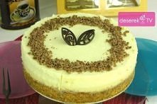 Tort Śmietanowy