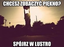 Bo każda jest piękna na swój sposób ♥