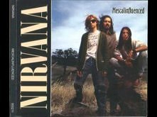 Nirvana - Mescalinfluenced - Full Album
kocham <3
