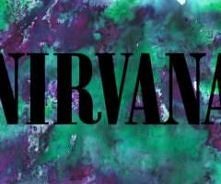 NIRVANA nigdy nie umiera <3