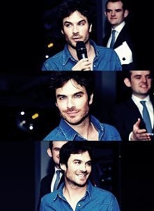 Ian <3