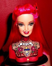 Barbie