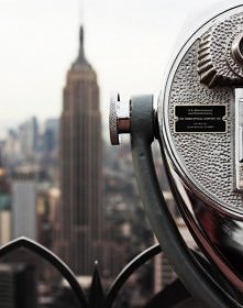 N.Y.C <3