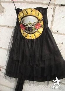 koszulkę już mam, teraz chc...