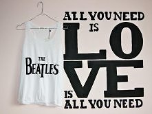 'Dla zagorzałych fanek Beatles'ów. \m/