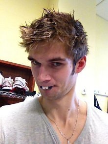 Korol mój mistrz! :D