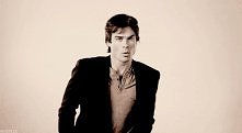 Ian Somerhalder ♥