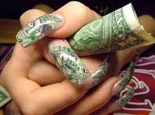 oo.. ej lola..materialistko ;]