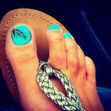 pedi
