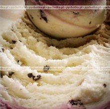 Lody owocowe z likierem