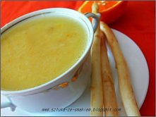 zupa szparagowa -chcesz schudnąć -kliknij w zdjęcie