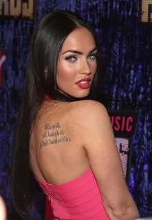 Megan