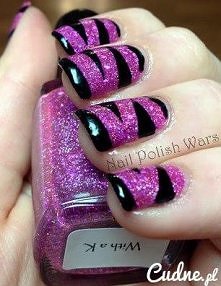 znokcie, pazurki by Blondi -> facebook