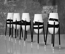 kubeczki z ołówkami