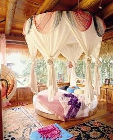 bohemian bedroom