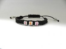 Zainspirowana Zoellą. A Wy macie ulubione youtuberki? Zapraszam na madewithpanda.blogspot.com