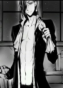 Sebastian <3