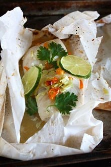 ryba+limonka+czosnek