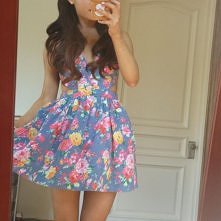 Ariana Grande - outfit
