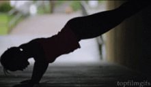 Pompki,męczące ale dające rezultaty