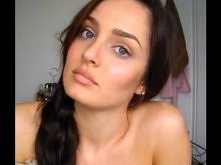 Natural & Glowing 10 Minute Makeup Tutorial