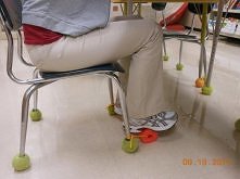 I będzie cisza i bez zadrapań.