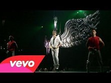 Justin Bieber - All Around The World (Official) ft. Ludacris ♥